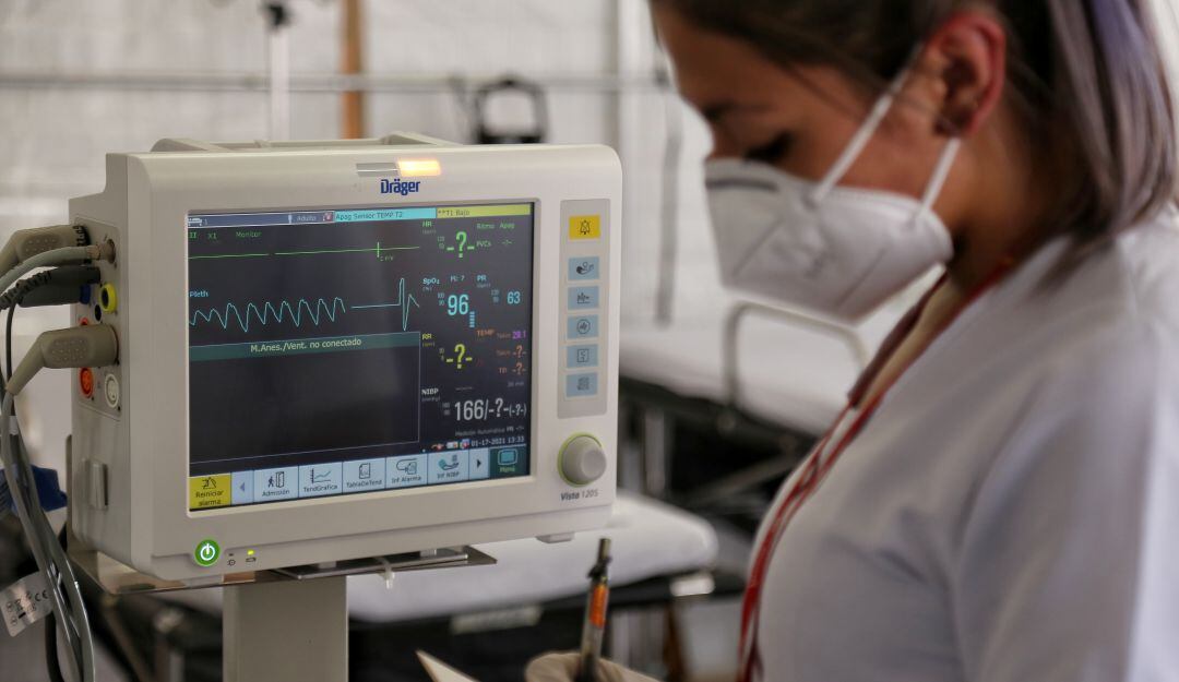 Anticuerpos en pacientes ya contagiados de COVID-19 durarían hasta 12 meses