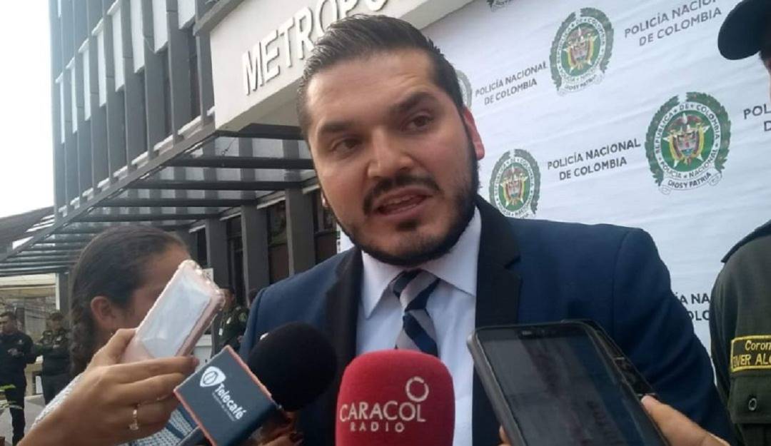 Varios señalados aceptaron cargos por atracos y asesinatos en peajes de Caldas. Crédito: Caracol Radio.