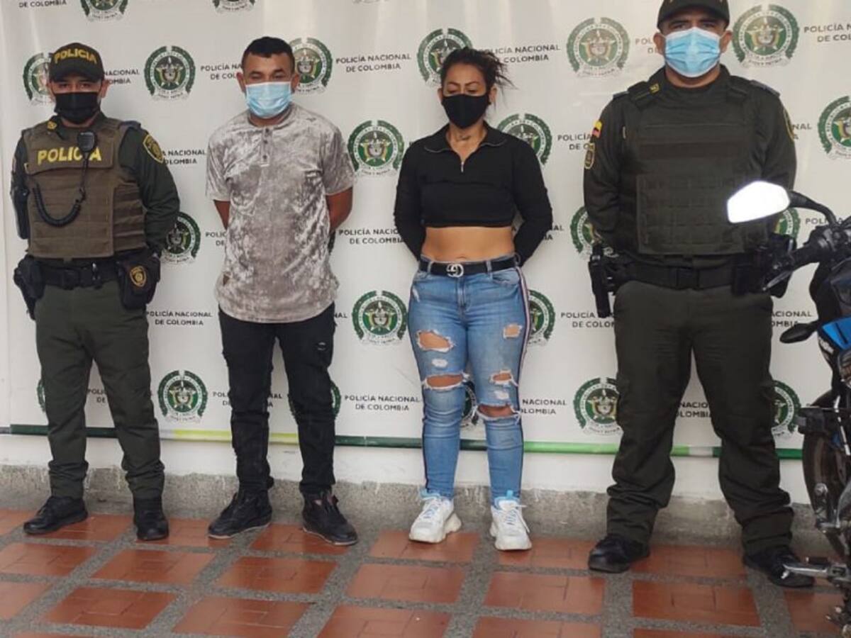 Millonario robo en Tarqui, Huila