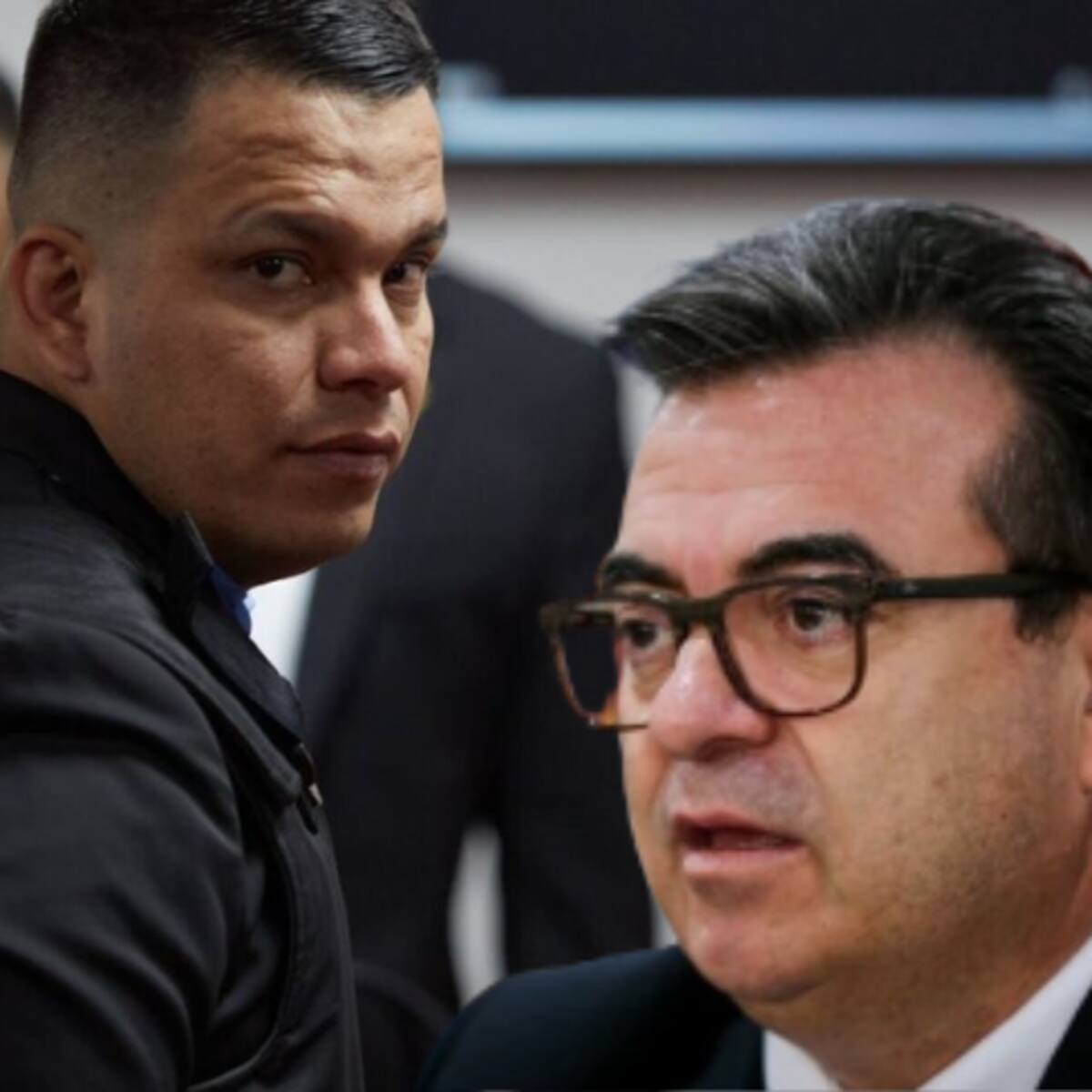 Corrupción UNGRD: Sneyder Pinilla desmiente a Olmedo López