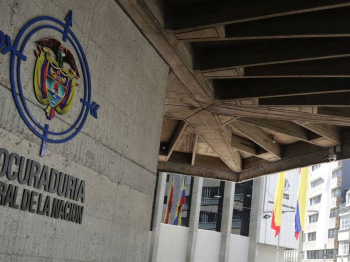 En indagación preliminar, contrato por 800 millones de pesos de Gobernación