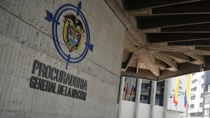 En indagación preliminar,contrato por 800 millones de pesos de Gobernación