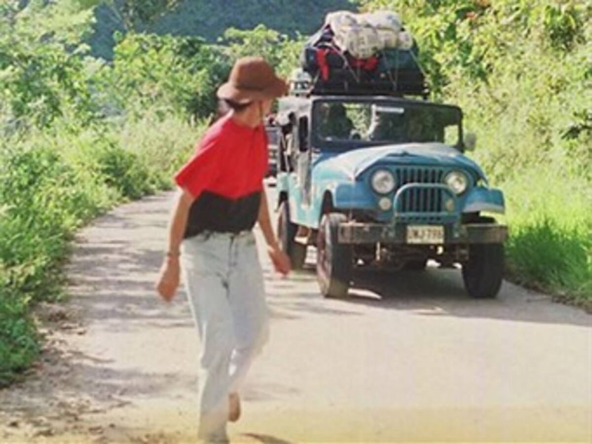 Campesinos del Catatumbo despejaron en su totalidad el municipio de Tibú