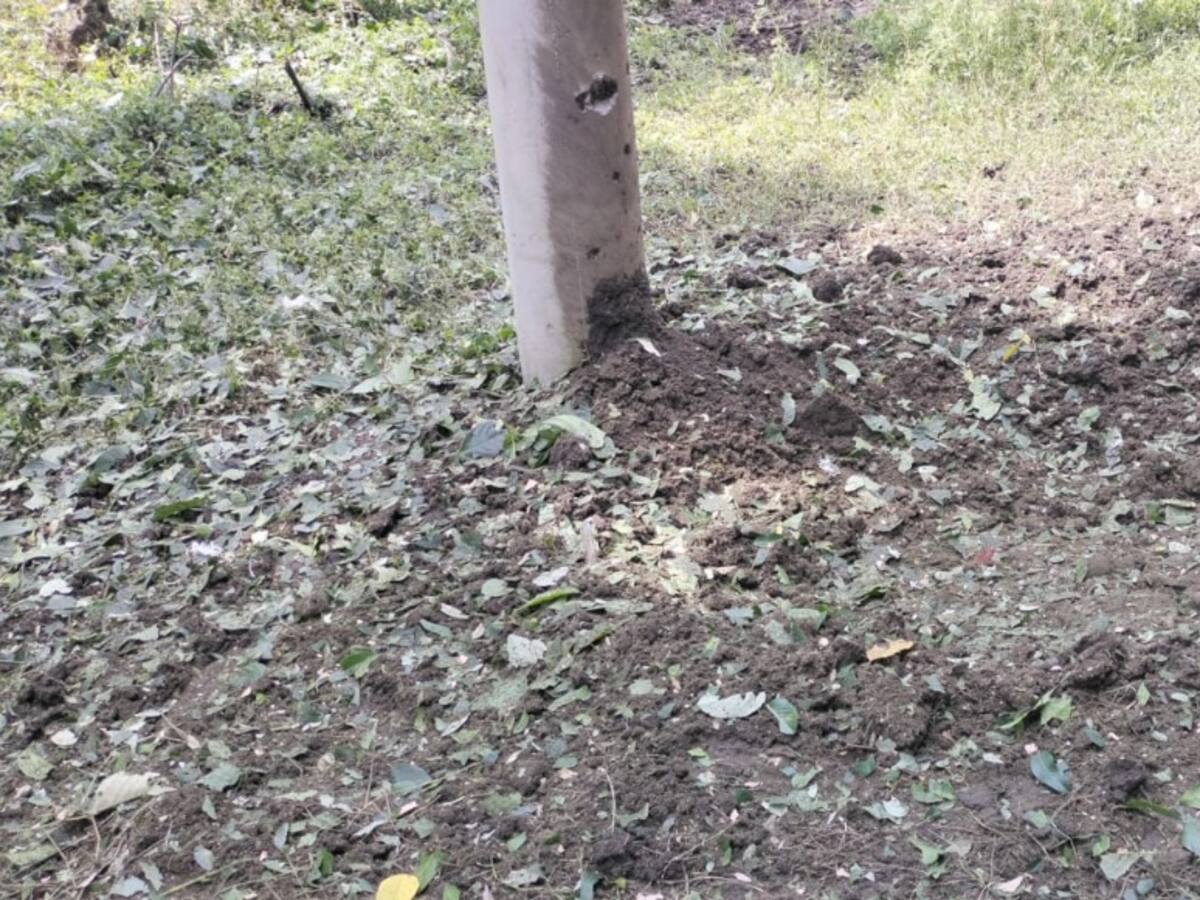 Un niño muerto y dos personas heridas por atentado en Miranda, Cauca