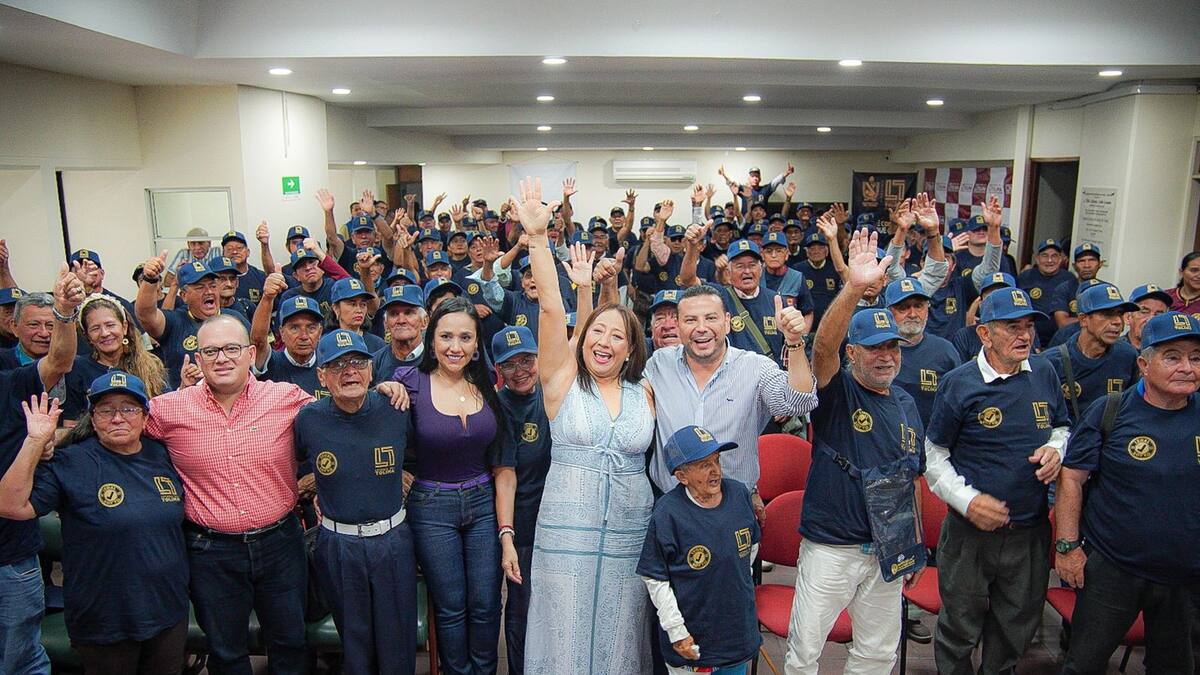 En el Tolima buscan la dignificación del trabajo de los loteros