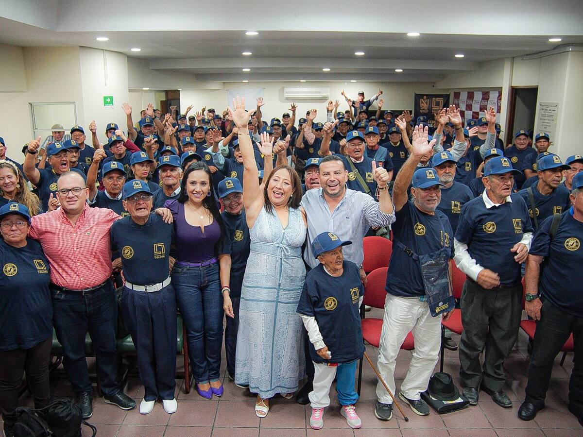 En el Tolima buscan la dignificación del trabajo de los loteros