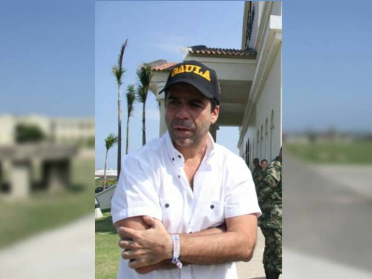 Estoy aburrido, todos los días peleo con Electricaribe: alcalde Char