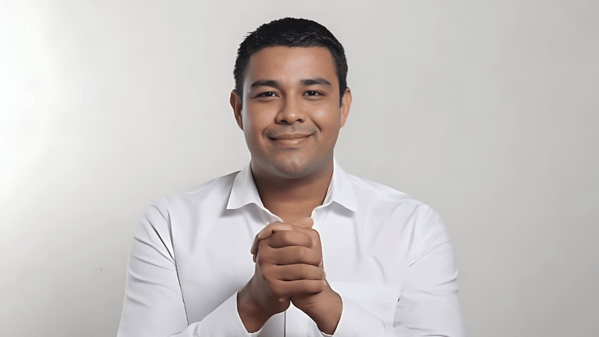 Víctor Andrés Meza declarado insubsistente como subdirector general de la UNGRD