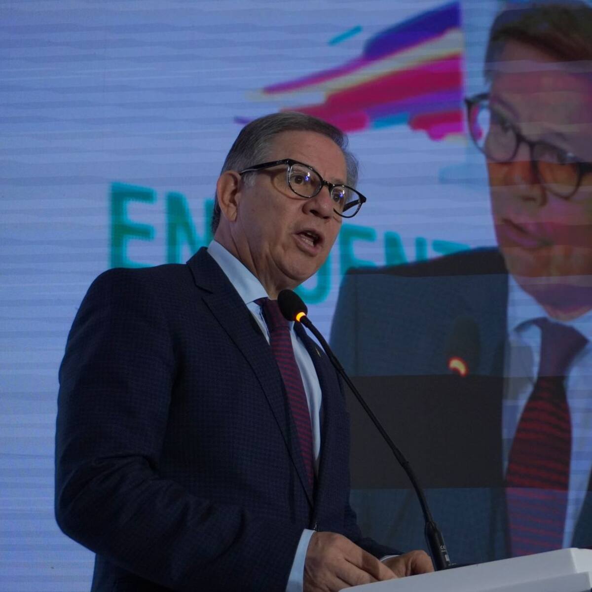 Presidente Tejeiro defiende Constitución del 91 ante intención de Asamblea Constituyente