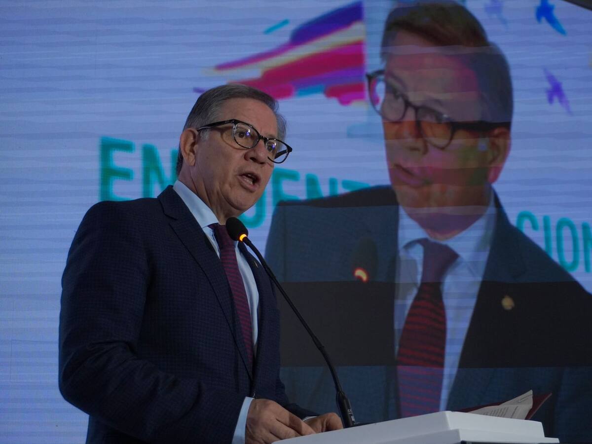 Presidente Tejeiro defiende Constitución del 91 ante intención de Asamblea Constituyente