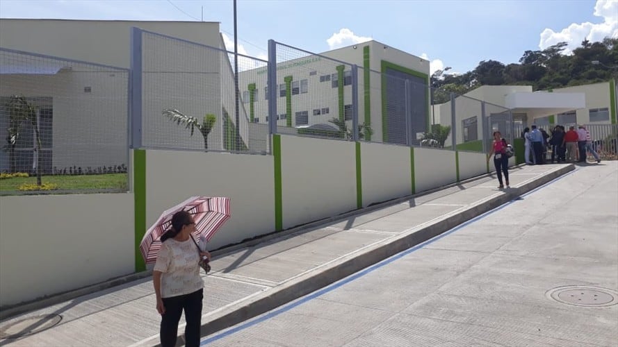 La adecuación de las instalaciones ha sido un factor clave para que se pueda hacer el procedimiento. Foto | La W