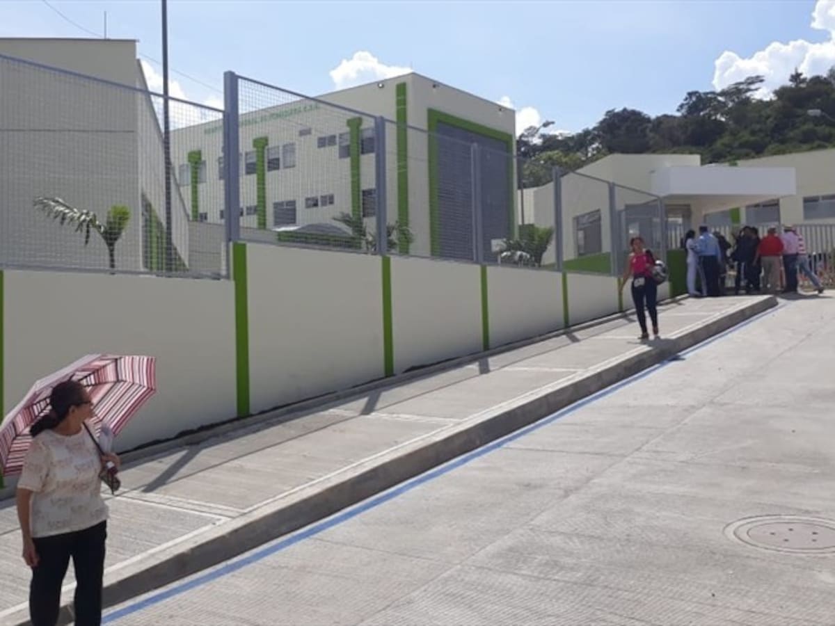 El Hospital Regional de Moniquirá logró su primer procedimiento de donación de órganos