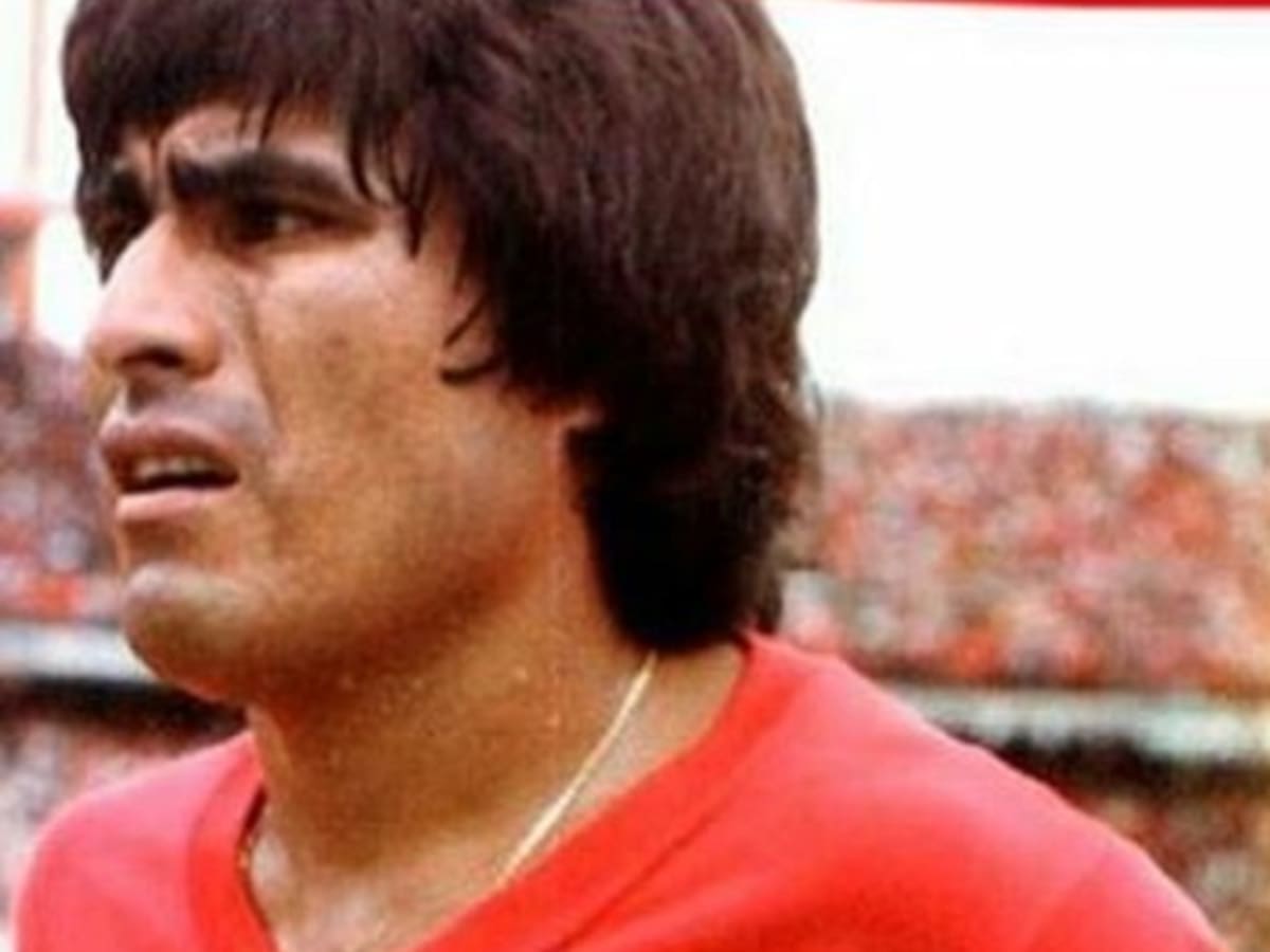 Los extranjeros que han jugado en la Selección Colombia