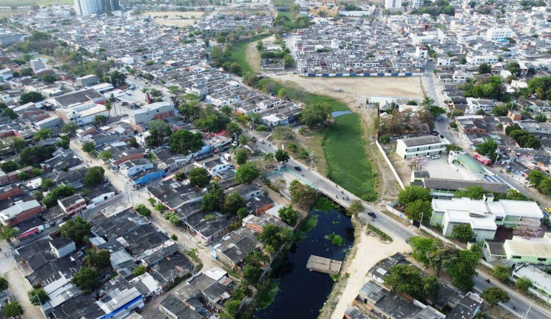 La OAGRD inició una serie de acciones para prevenir emergencias por la llegada de las lluvias con mayor intensidad, previstas para finales de marzo