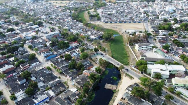 La OAGRD inició una serie de acciones para prevenir emergencias por la llegada de las lluvias con mayor intensidad, previstas para finales de marzo