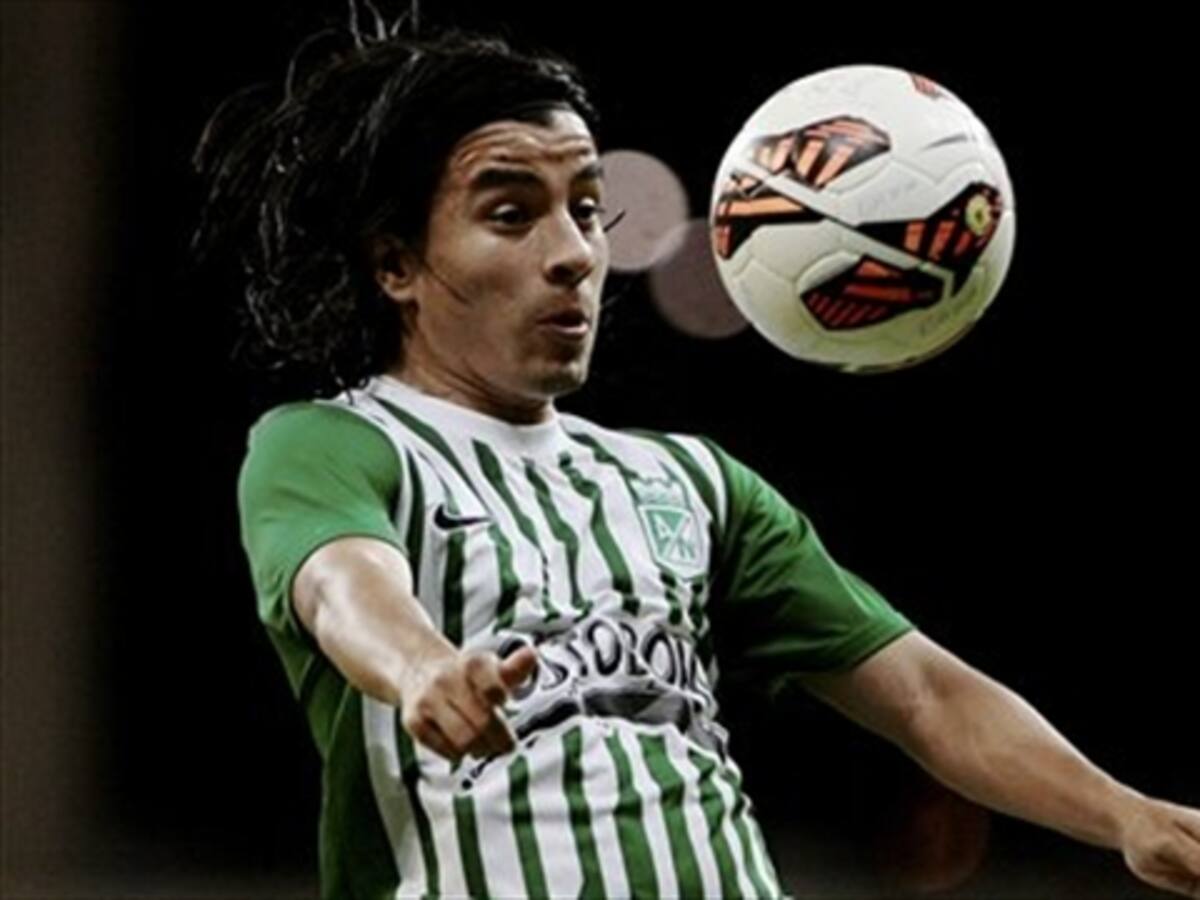 Fui feliz en Nacional, pero siempre quise jugar en el exterior: Sherman