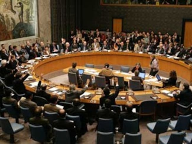 Nicaragua irá a la ONU si Colombia desconoce fallo de La Haya
