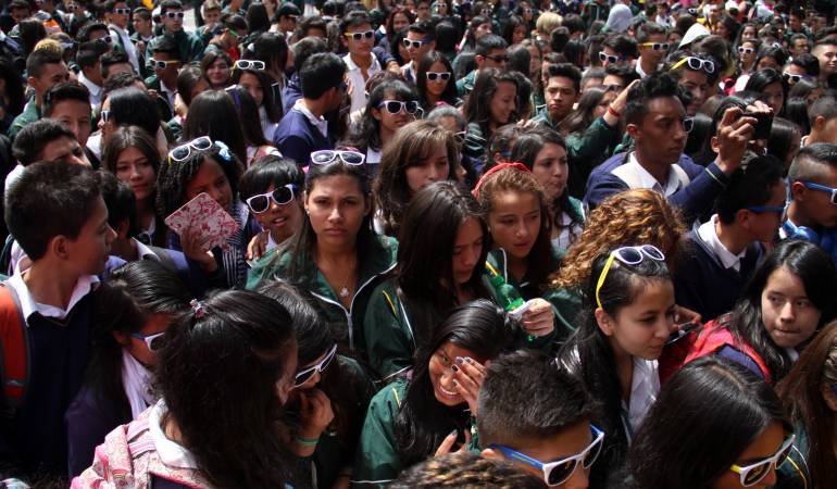 Sena fortalece aprendizaje de inglés para 12 mil aprendices