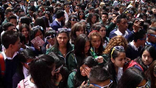 Sena fortalece aprendizaje de inglés para 12 mil aprendices