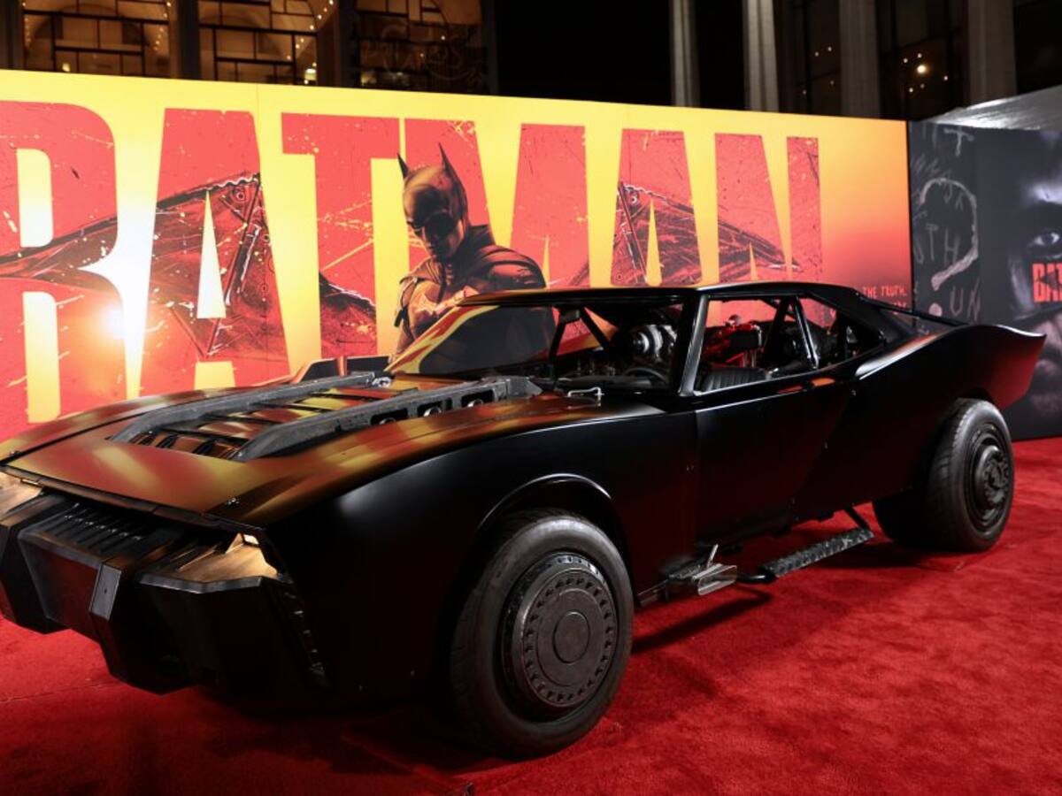 The Batman: Todo lo que debe saber antes de ver la película