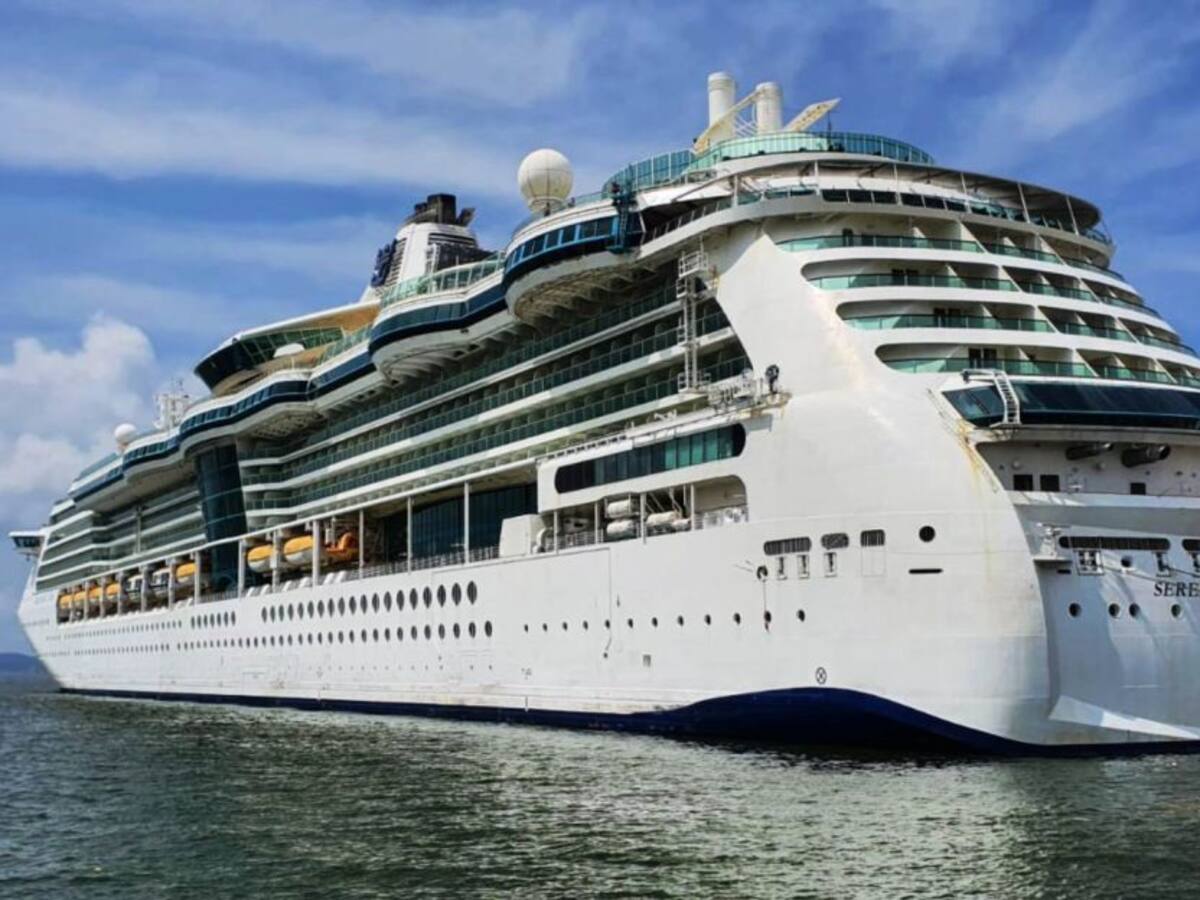 Itinerarios de cruceros en zona sur del Caribe podrían incluir a Cartagena