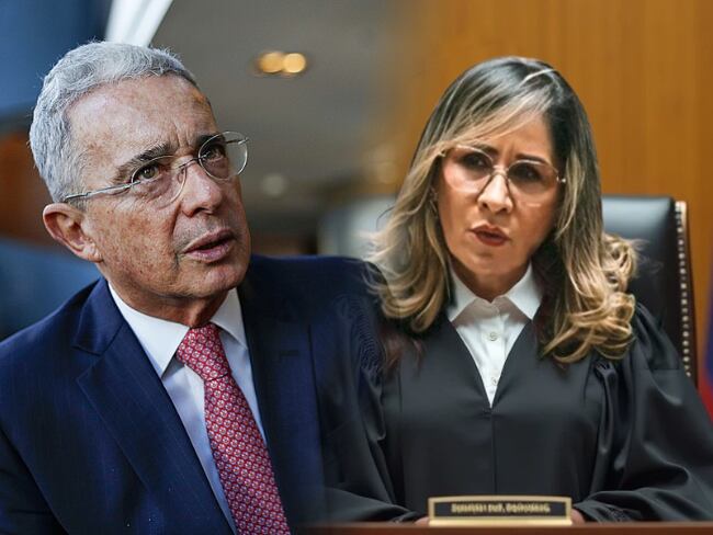 Álvaro Uribe juicio hoy 1 de agosto 🔴 EN VIVO: última hora, condena y fallo final EN DIRECTO // Caracol Radio