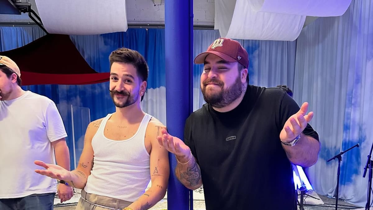 Juan Muñoz, el compositor colombiano detrás de grandes éxitos