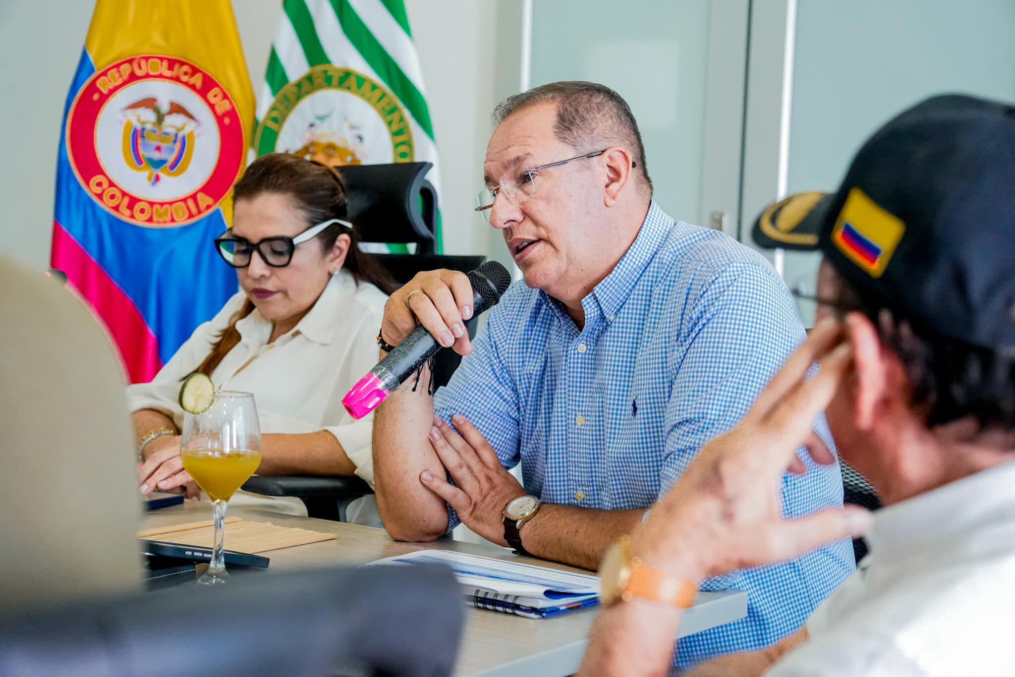 Alexander Baquero / Cortesía redes