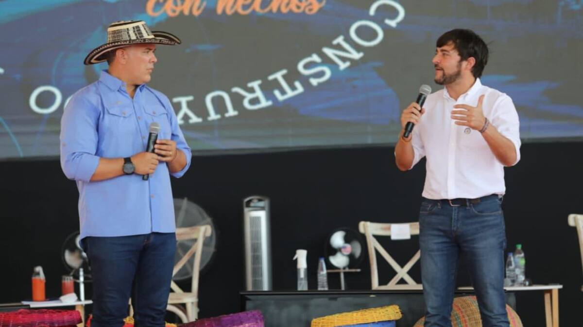 Barranquilla aspira tener el primer circuito de la Fórmula 1 en Colombia