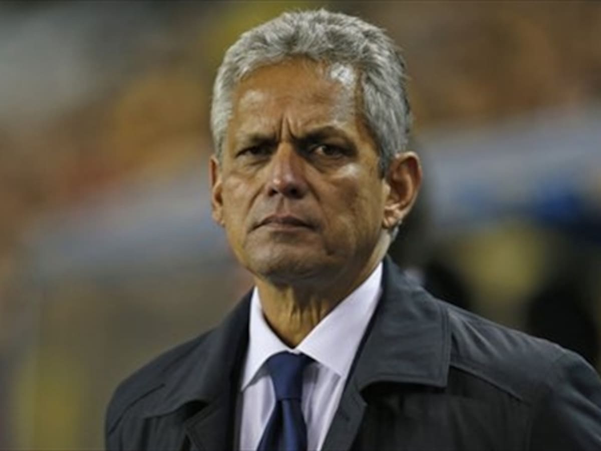 Rueda recibió oferta para ser el jefe de las divisiones menores en Perú