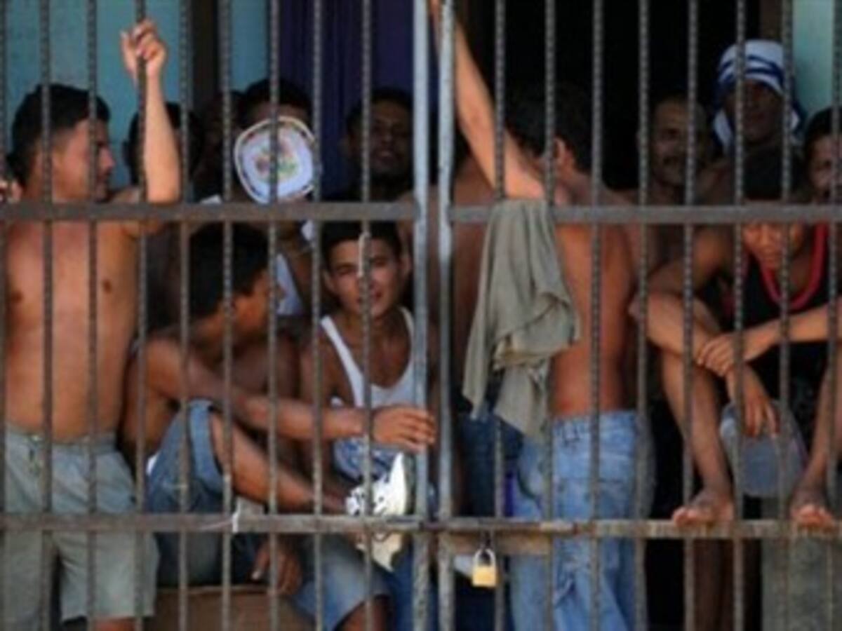 Corte ordena ampliar horario de visitas conyugales y adecuar las celdas