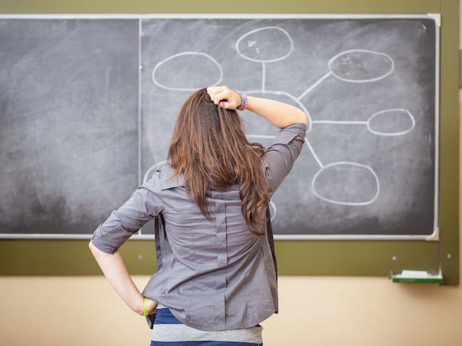 ¿Qué es una decisión difícil?