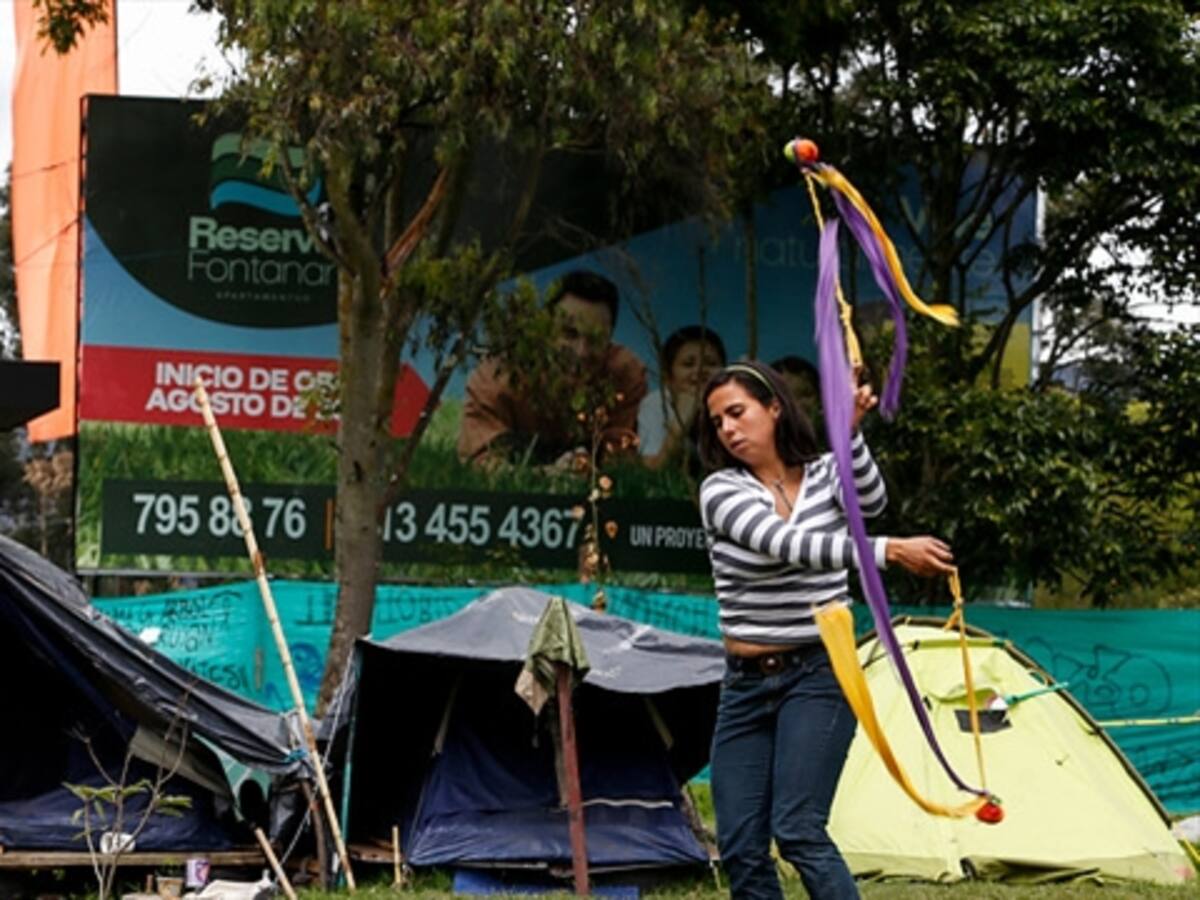 Sí hubo daño ambiental en La Conejera: Fiscalía