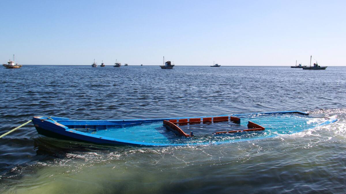Alertan aumento de migrantes irregulares en San Andrés-Centroamérica