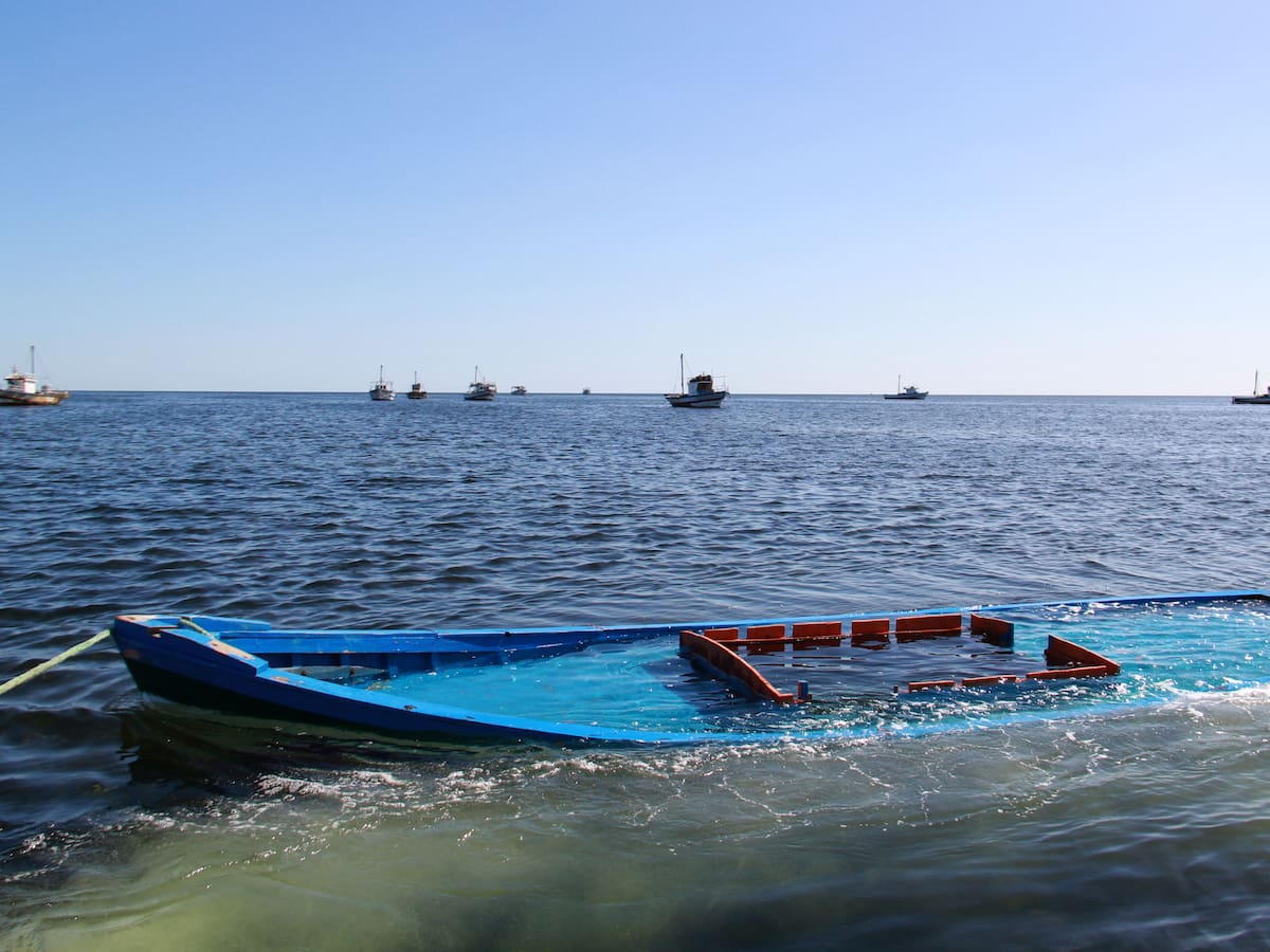 Alertan aumento de migrantes irregulares en San Andrés-Centroamérica
