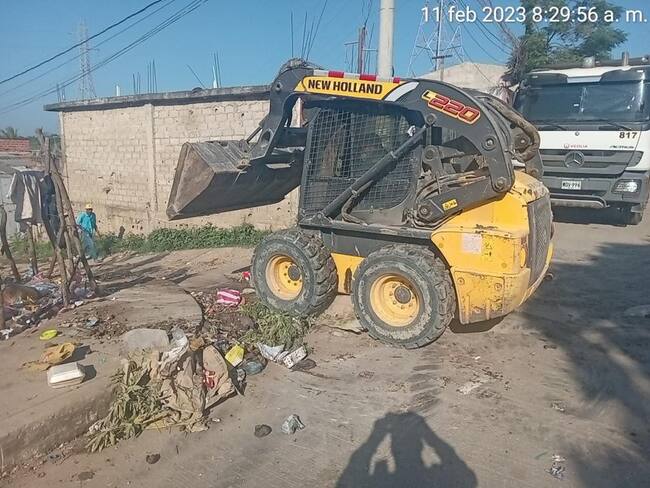 Alcaldía de Cartagena
