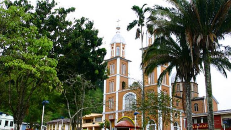 En Génova, Quindío asesinan a tres integrantes de una familia