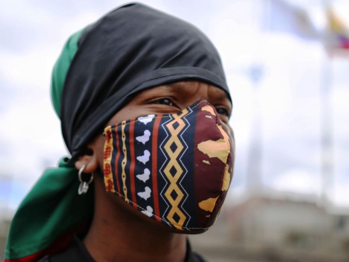 Convocatoria de incentivos culturales para población afro