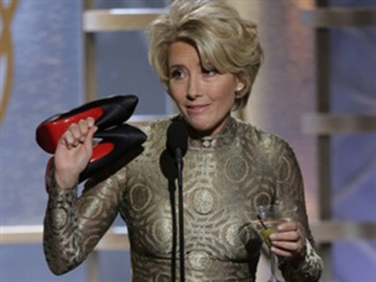 ¿Los tacones son o no malos para la salud?
