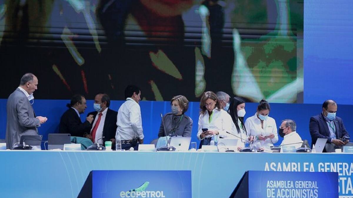 Análisis con Juan Carlos Echeverry