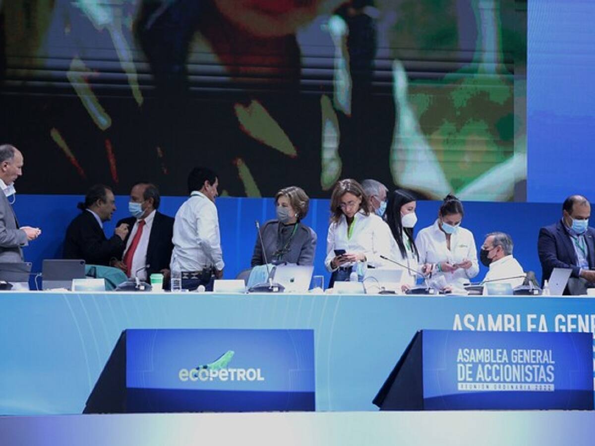 Gran Batalla jurídica en Ecopetrol: ¿Cuáles cambios se presentarán en la compañía?