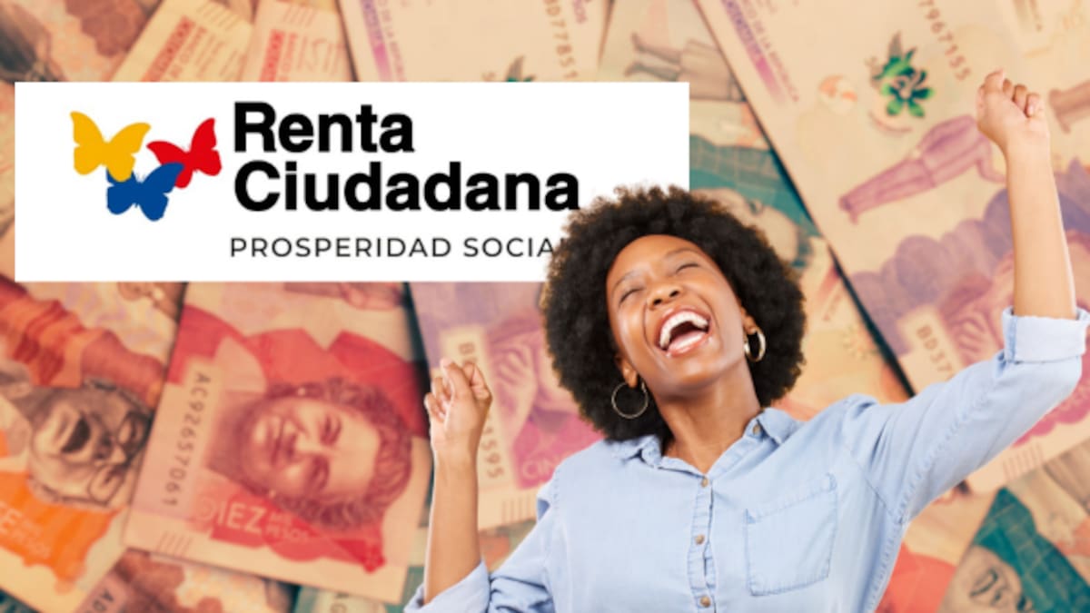 Renta Ciudadana marzo 2025: ¿Cuándo pagan el subsidio? Fechas clave del DPS y cómo consultar pago