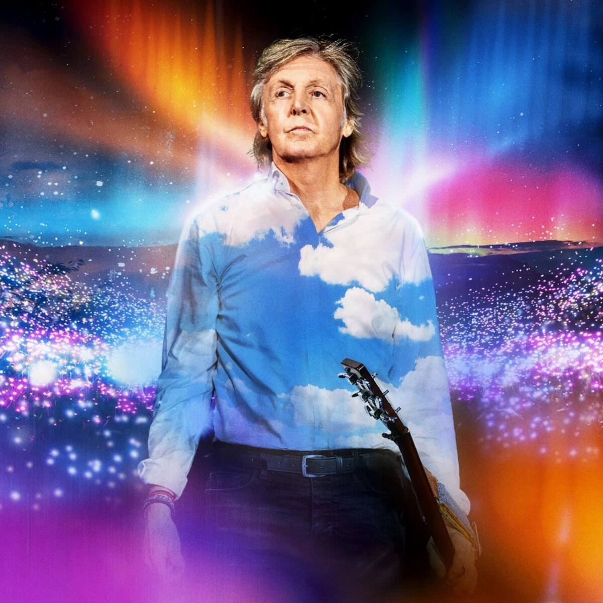 ¡Confirmado! Paul McCartney regresa a Colombia y se presentará en el estadio El Campín