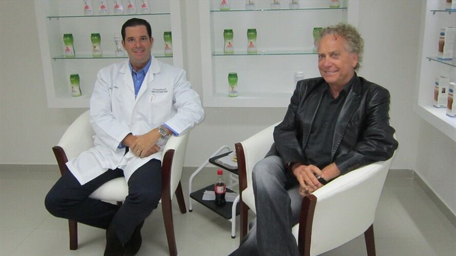 Jorge Hané Laboratories S.A.. Foto: Colprensa