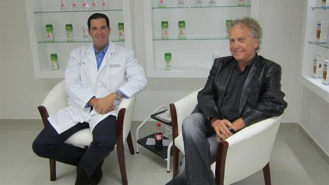 Jorge Hané Laboratories S.A.. Foto: Colprensa
