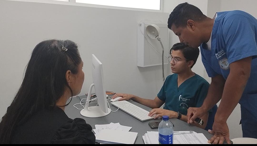 Hospital Naval de Cartagena