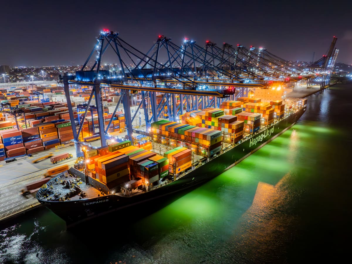 Foro de Perspectivas Económicas y Futuro del Comercio Exterior en Cartagena