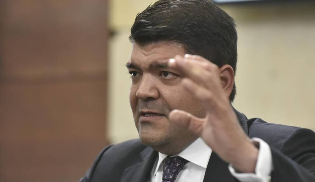 Juan Diego Gómez (Colprensa)