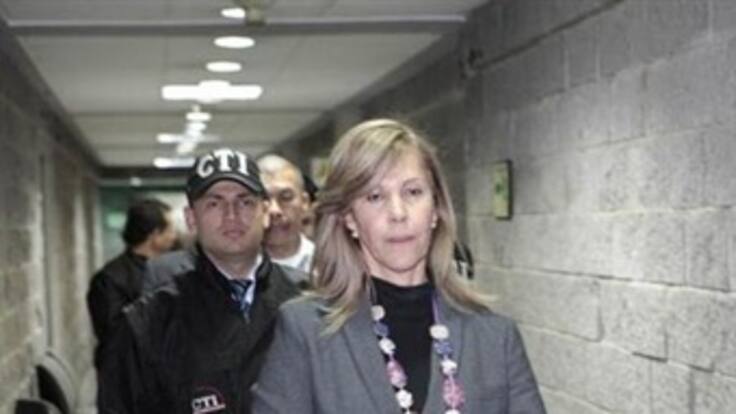 Apelan llamado a juicio de Dilian Francisca Toro