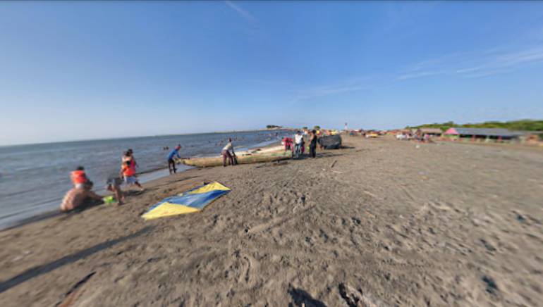 Ciénaga de Mallorquín 